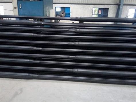 Hot Dipped Galvanized Swaged Tubular Poles Manufacturers In Coimbatore At Rs 14000 Swaged Pole