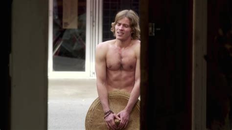 AusCAPS Richard Davies Nude In Offspring 1 11 My Confessions