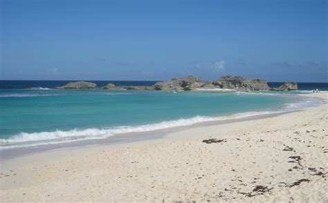 North and Middle Caicos - Bebbie Fe's Worldwide Experience