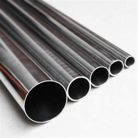 China 100mm Diameter 304 316l Stainless Steel Pipe China Stainless