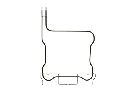 ТЭН для духовки, духового шкафа Whirlpool, IKEA, Ariston нижний 1000W ...