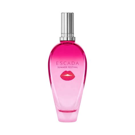 Candy Love Eau De Toilette Escada Parfumerie Burdin