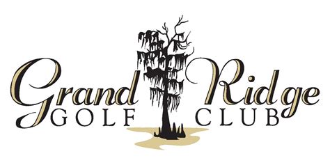 Grand Ridge Golf Club - Golf Crescent City