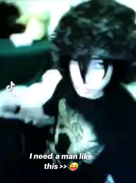 I Need A Man Like This Flintkoksx In Cute Emo Guys Hot Emo Guys Cute Guys