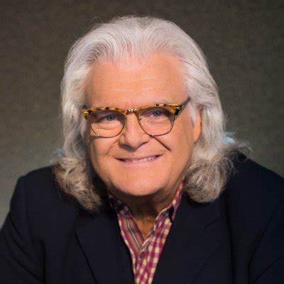 Ricky Skaggs - Bluegrass Music Hall of Fame & Museum