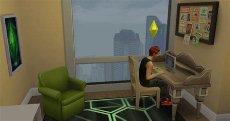 "The Sims 4: City Living" Expansion Pack Review | LevelSkip