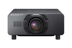 Panasonic PT RZ21K DLP Projector 1920 X 1200 Pixel Specification And