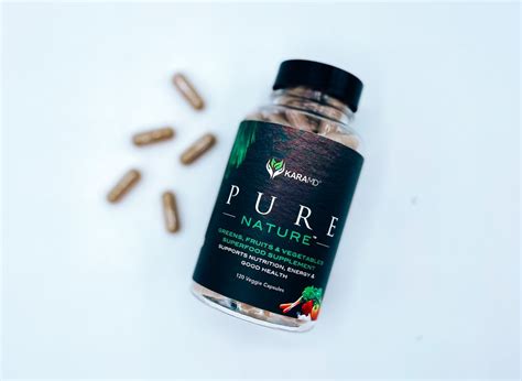 Karamd Pure Nature Review How Effective Is This Supplement