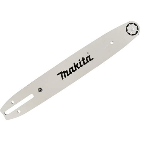 Шина MAKITA, длина 40см/16, шаг3/8, паз 1,3мм, SN, 56 звеньев — купить ...