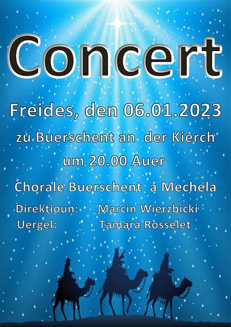 Mywort Concert