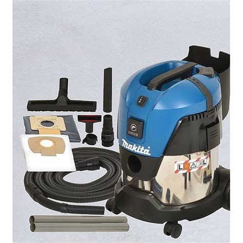 Пылесос Makita VC2012L: купить в интернет-магазине MAKITA Trading
