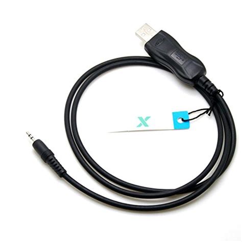 Online Store Kymate Usb Programming Cable For Motorola Mototrbo Cp1300 Cp1660 Cp1200 1308 1660