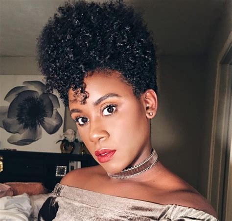 20 Superlative Twa Hairstyles Teeny Weeny Afro Hottest Haircuts