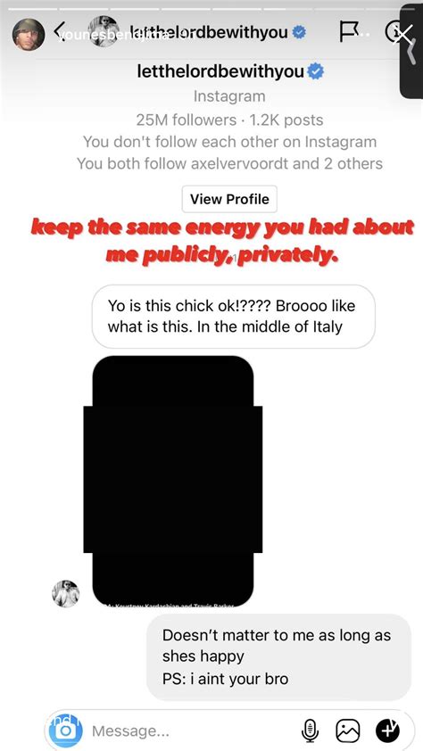 Alana Chos' Secret Leak: The World Reacts