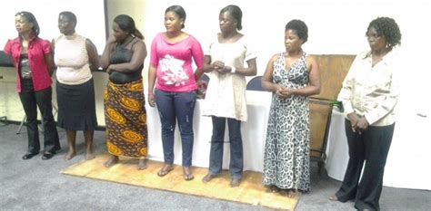 Malawi Sex Workers Alliance Demand Respect Legalisation Of Prostitution Malawi Nyasa Times