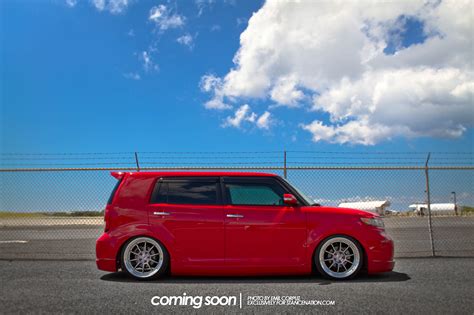 Coming Soon Scion Xb Stancenation Form Function