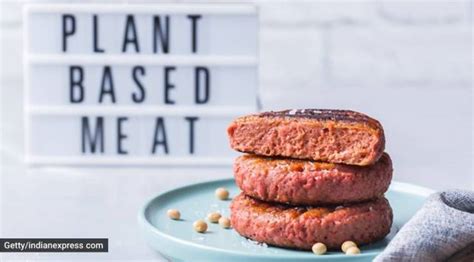 Is Fake Meat Healthy And Whats Actually In It Health News The