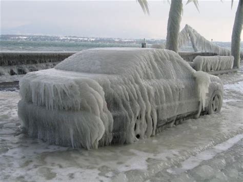 Первые морозы — Hyundai i20 (1G), 1,4 л, 2010 года | поломка | DRIVE2