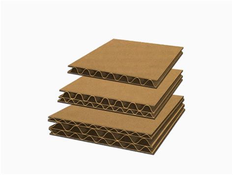 Corrugated Sheets Om Gurudeo Packers Manufacturer Of Corrugated