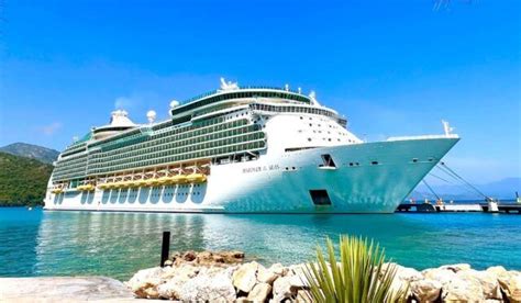 Mariner of the Seas Cruise Review - Eat Sleep Cruise