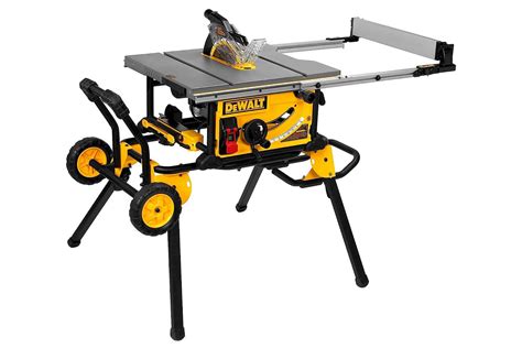 New Craftsman Table Saw