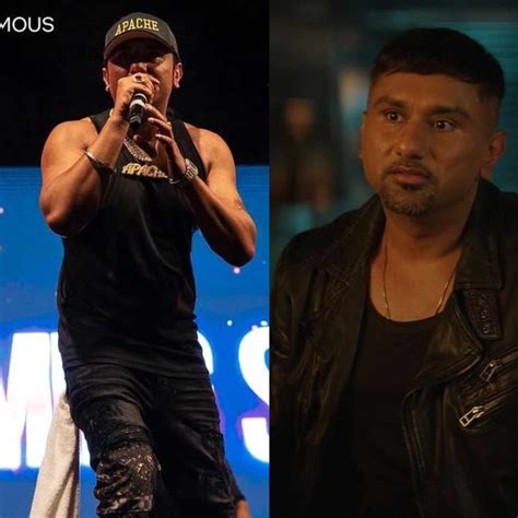 Journey Unveiled Famous Yo Yo Honey Singh S Documentary On Netflix