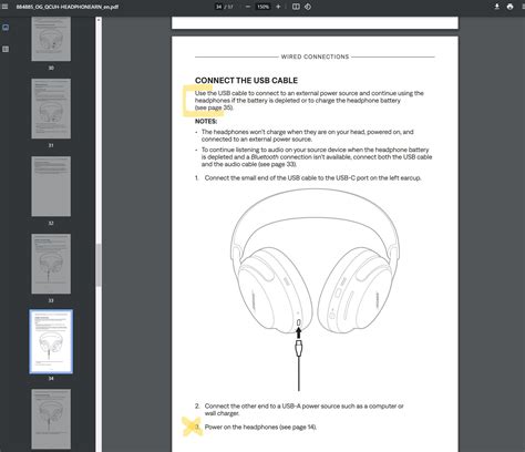 Bose QuietComfort Ultra Won T Turn On While Charging But User Manual