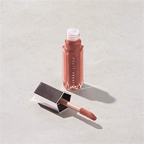 Fenty Beauty Lip Gloss Swatch | ubicaciondepersonas.cdmx.gob.mx