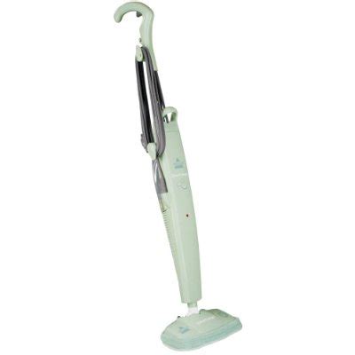 Vacuum Cleaner Reviews - Floor Cleaner: Bissell Steam Mop 1867 Series