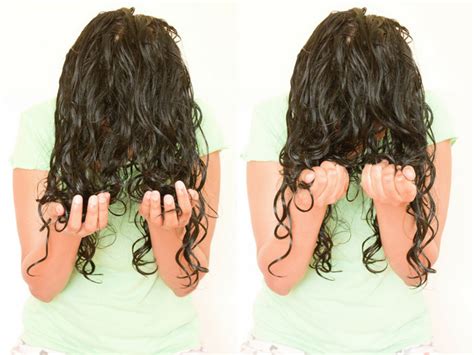 9 Tips To Get Well Defined Curls Curlsandbeautydiary