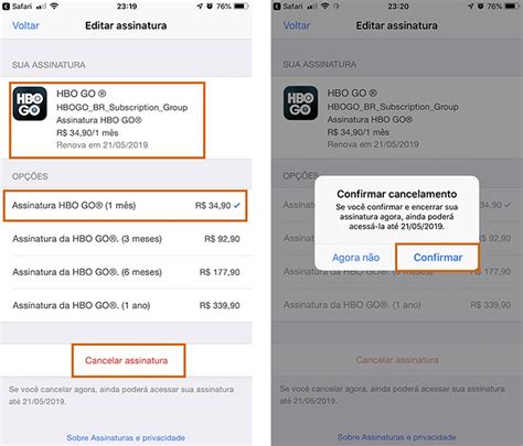 Como Cancelar A Assinatura Da Hbo Go Pelo Celular