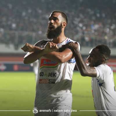 Ongisnade Arema Aremania News Online Tampil Lebih Baik Sylvano