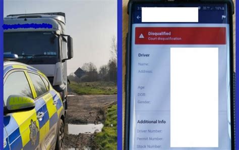 Gardaí Forced To Overtake Weaving Lorry On Motorway In Midlands As