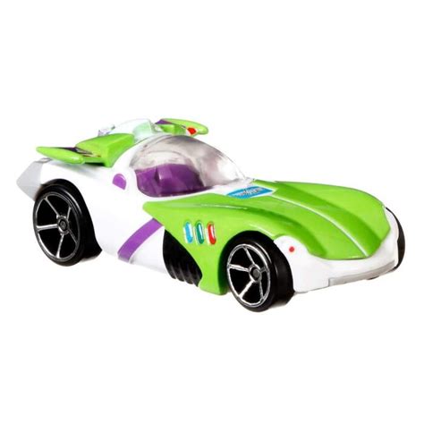 Hot Wheels Toy Story Buzz Lightyear Universo Hot Wheels
