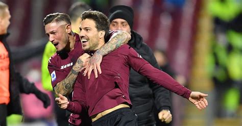 Salernitana Verdi ci sarà col Bologna due opzioni tattiche Cosa