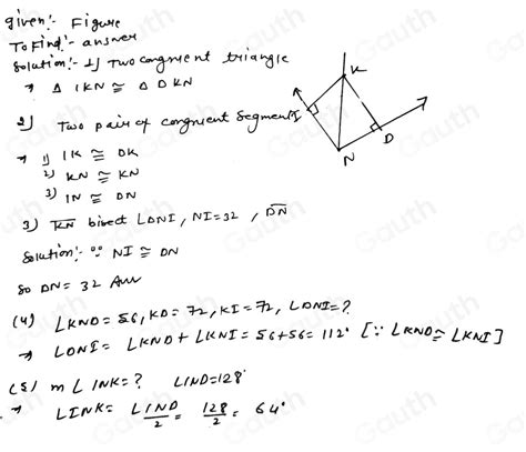 Solved Activity 4 Your Valuc Mattcrs Directions Given The Figure