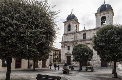 Burgos Sin Ir M S Lejos On Twitter Briviesca La Ciudad Atesora En