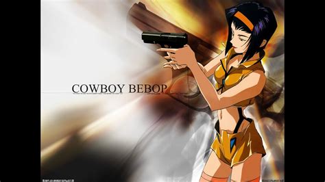 Cowboy Bebop Roleplaying Game Playtest Document Youtube