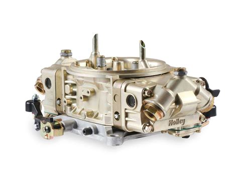 Holley Holley Classic Hp Carburetors Summit Racing