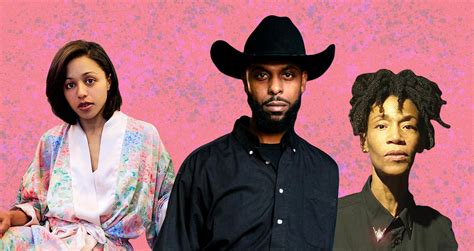 Independent Black Artists Are Changing the Landscape of Country Music ...