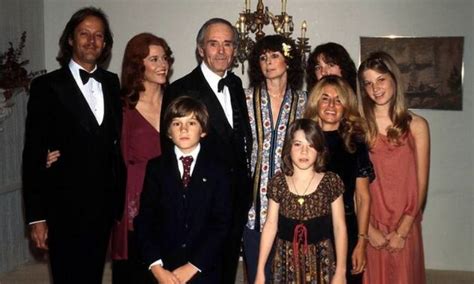 Who Is Justin Fonda? Untold Facts About Bridget Fonda Brother
