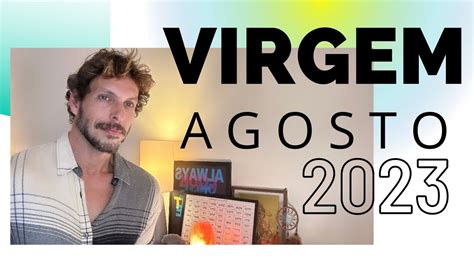 Virgem Agosto Ser Ofertado Uma Oportunidade Para Voc Fernando