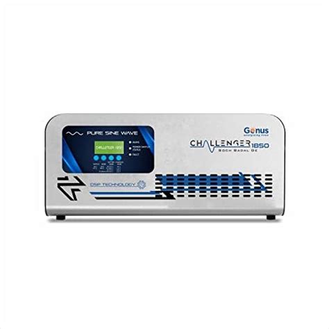 Luminous Hercules Pure Sine Wave Va V Inverter For Home