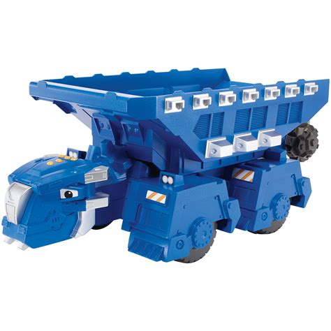 Dreamworks DinoTrux Ton-Ton