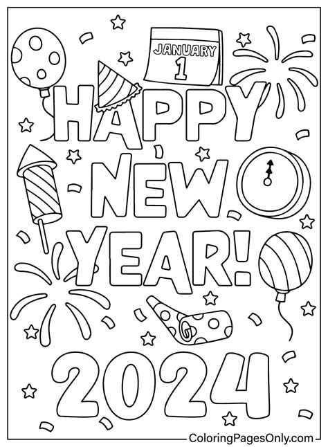 Coloring Page Leola Myranda