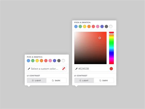 Color Picker