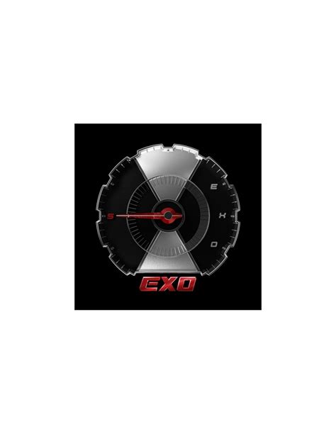 EXO 5th Album DON'T MESS UP MY TEMPO(Random Ver) CD Poster | ubicaciondepersonas.cdmx.gob.mx