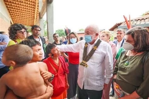 Morre yanomami que teve foto divulgada desnutrição grave VGN