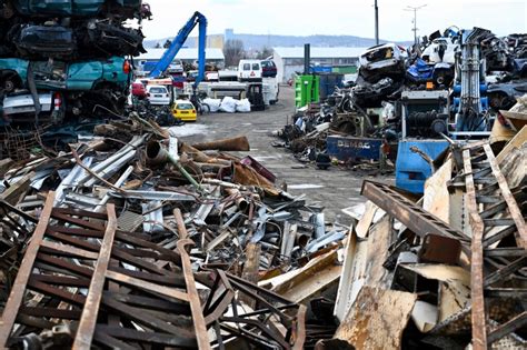 Strona Główna | PANTA Sp. z o.o. | Recykling | Kasacja Pojazdów