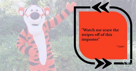 83 Top Tigger Quotes for a Dose of Happiness - Magical Guides